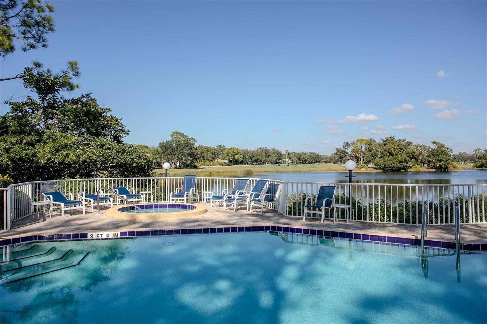 Image 51 of 58 For 6404 Wentworth Crossing