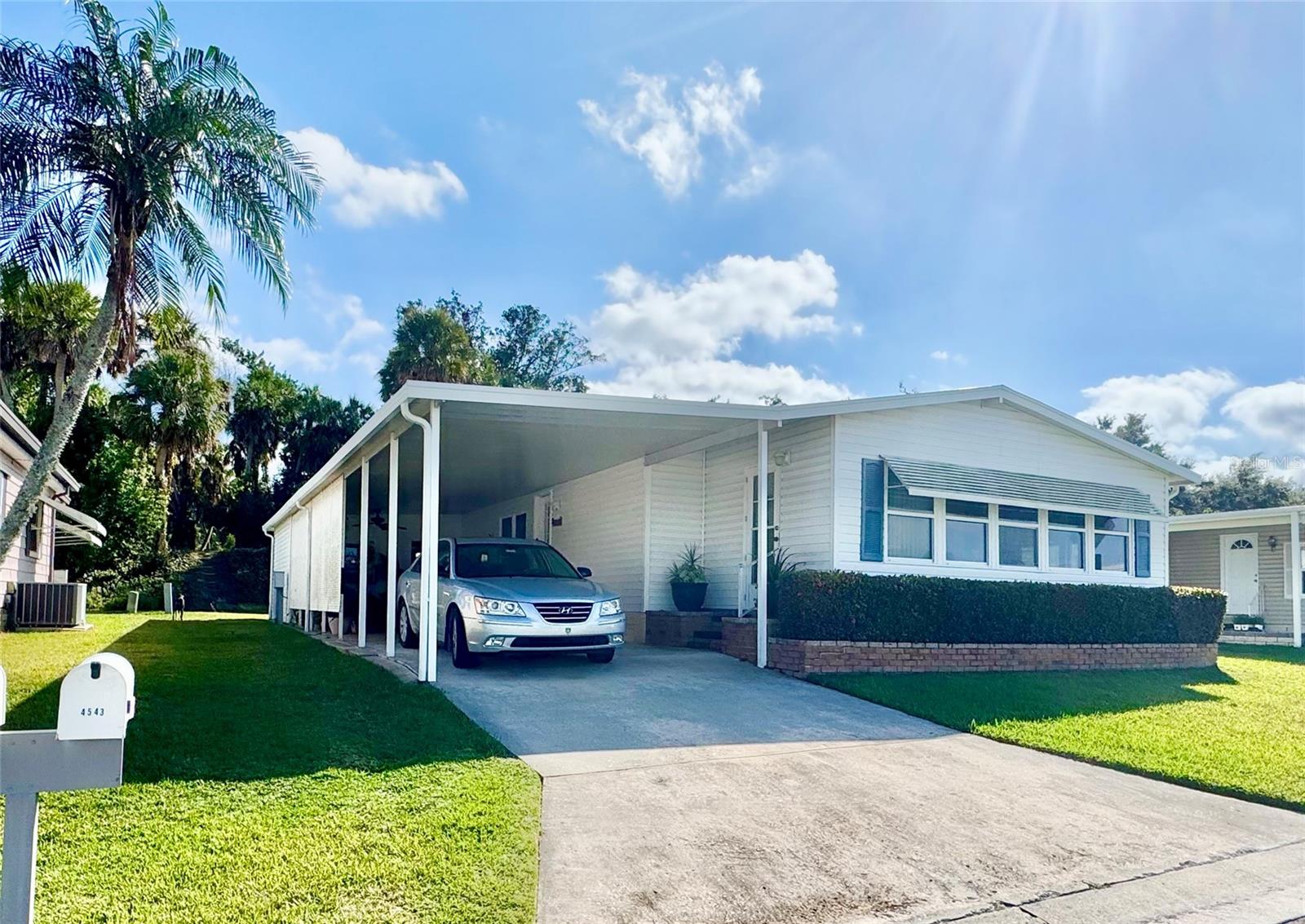 Details for 4543 12th Street Court E, ELLENTON, FL 34222