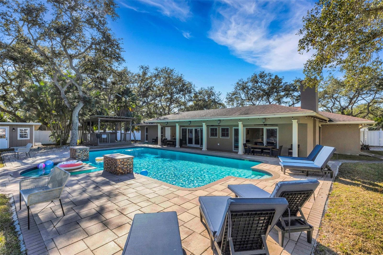 Image 29 of 32 For 10767 Danielle Drive