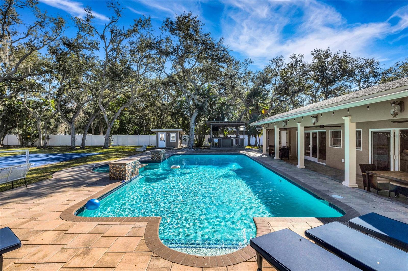 Image 31 of 32 For 10767 Danielle Drive