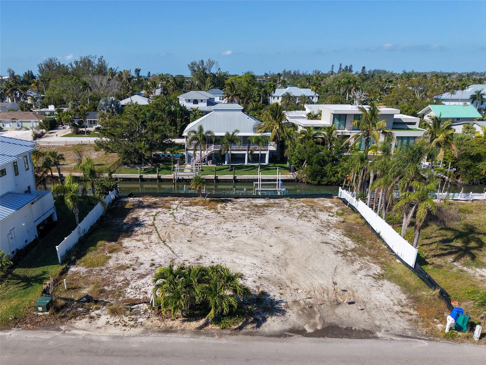 Details for 579 Bayview Drive, LONGBOAT KEY, FL 34228
