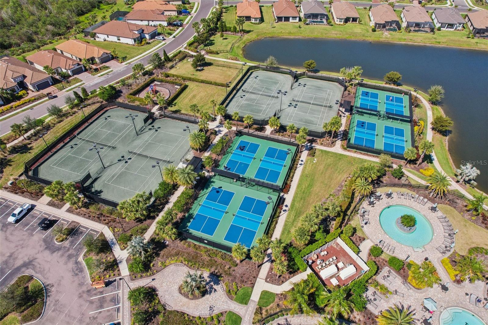 Image 61 of 68 For 10802 Seasons Way