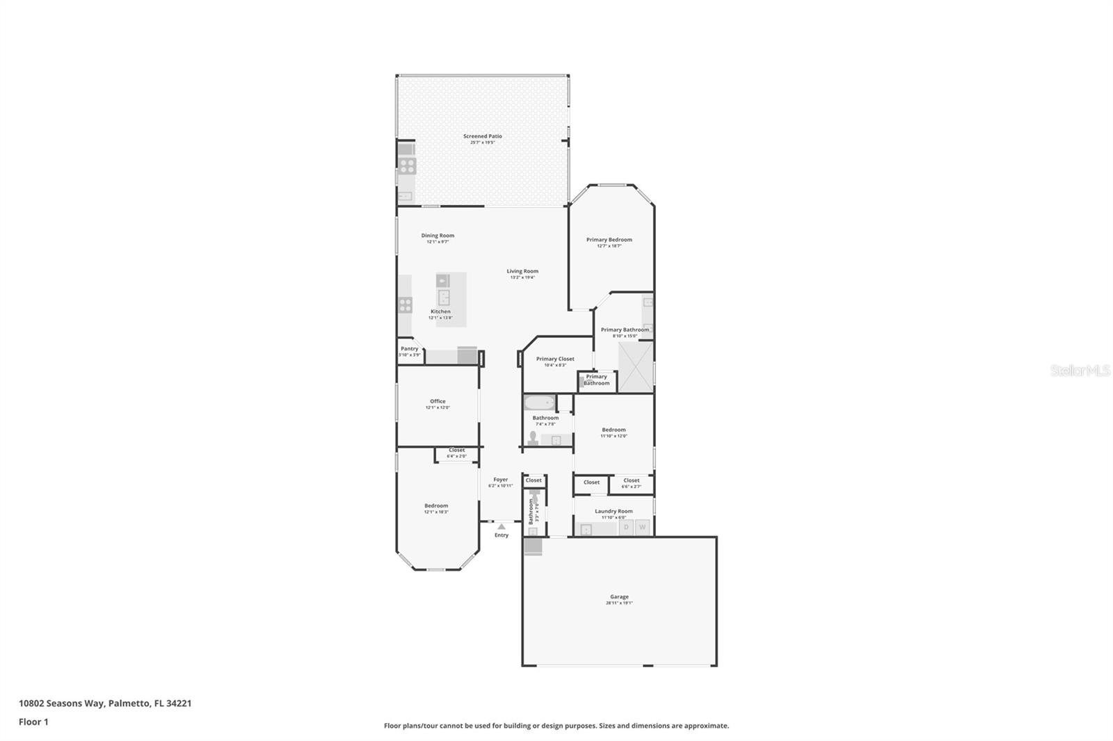 Image 68 of 68 For 10802 Seasons Way