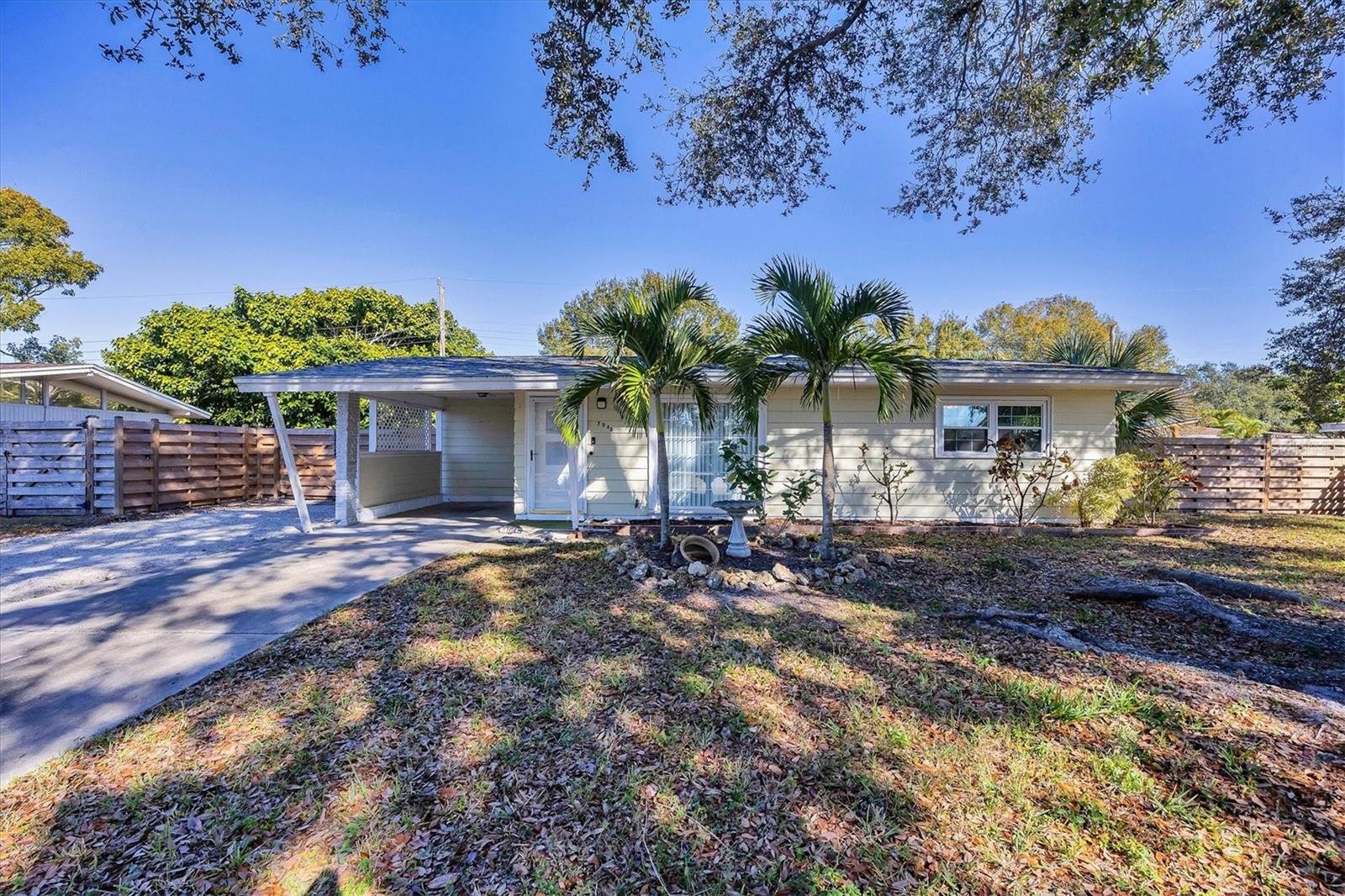 Details for 2945 Michigan Street, SARASOTA, FL 34237