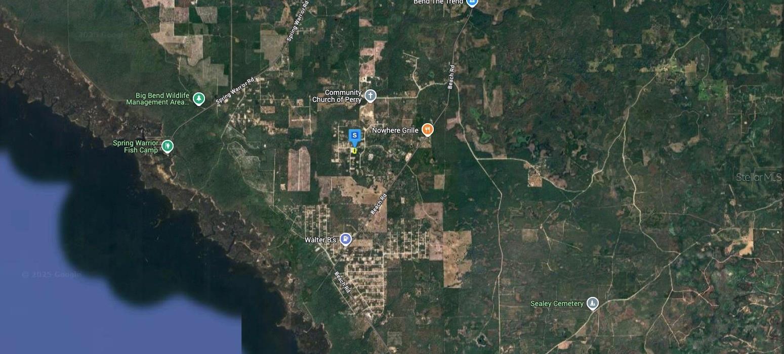 Image 3 of 5 For 2531 Ocean Pond Road