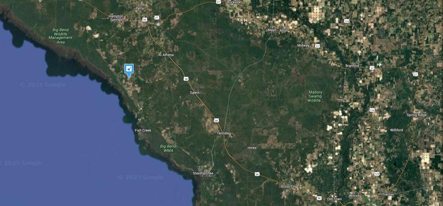 Image 4 of 5 For 2531 Ocean Pond Road