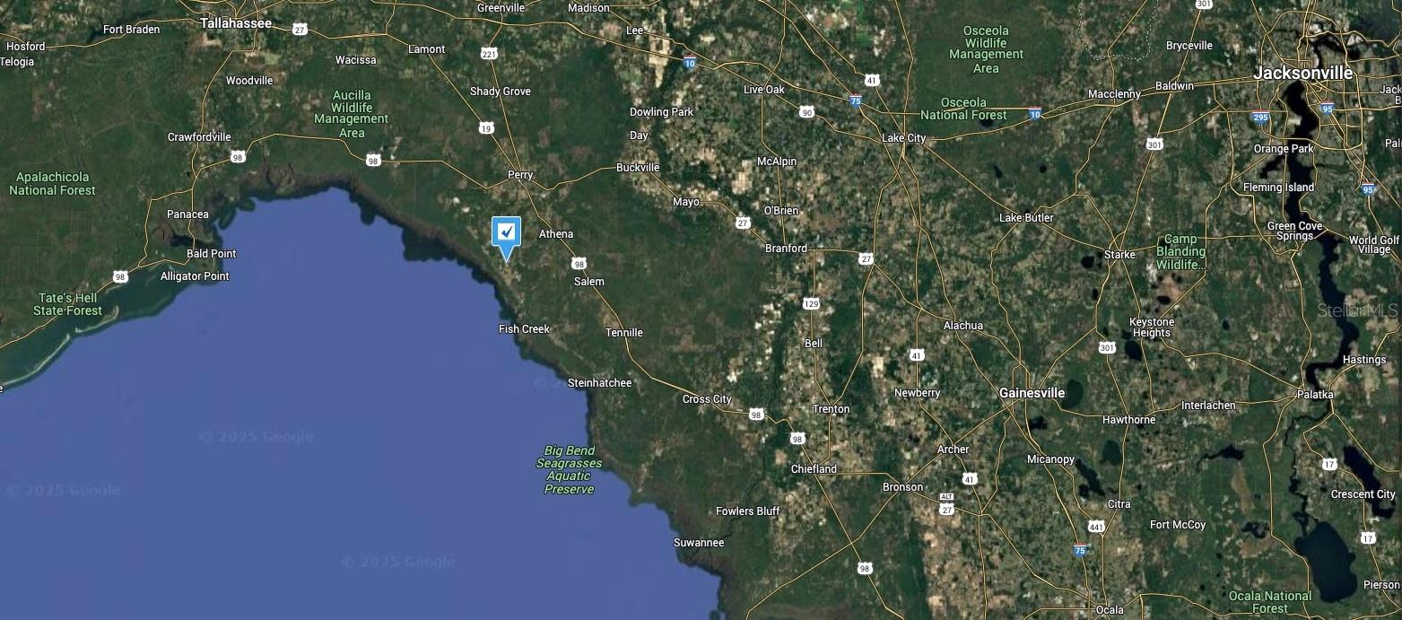 Image 5 of 5 For 2531 Ocean Pond Road