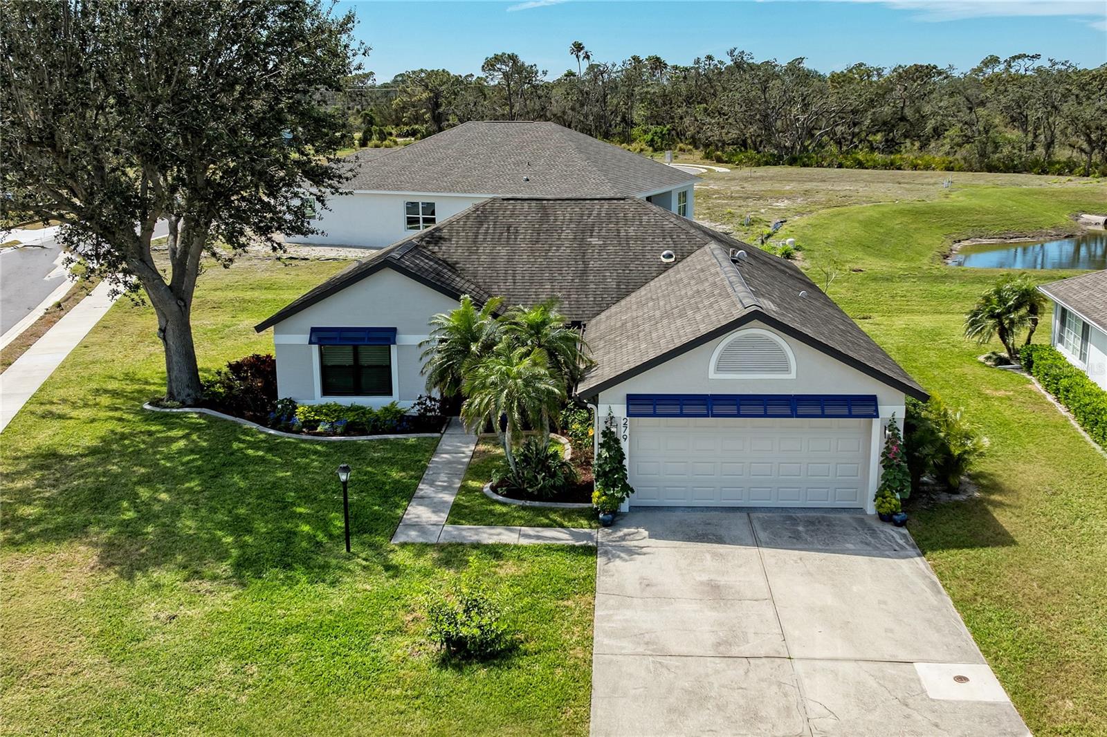 Image 2 of 70 For 279 Park Forest Boulevard