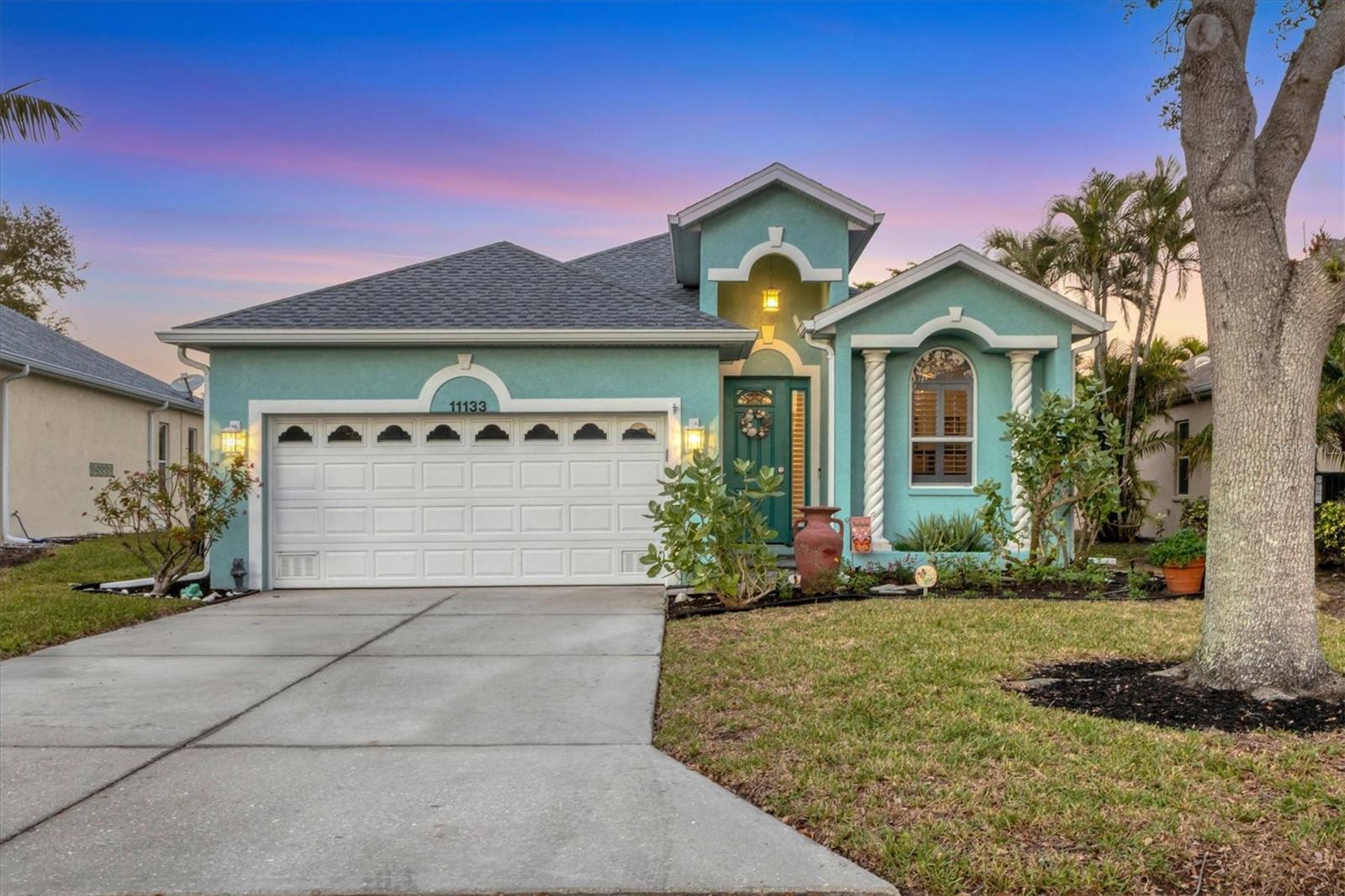 Details for 11133 Sanctuary Drive, BRADENTON, FL 34209