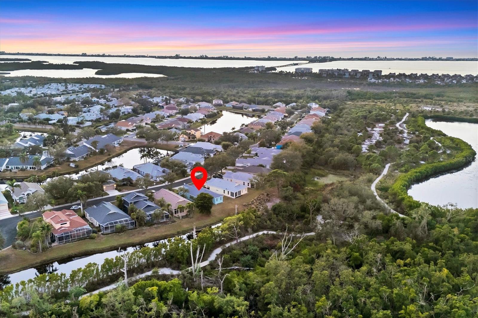 Image 8 of 71 For 11133 Sanctuary Drive