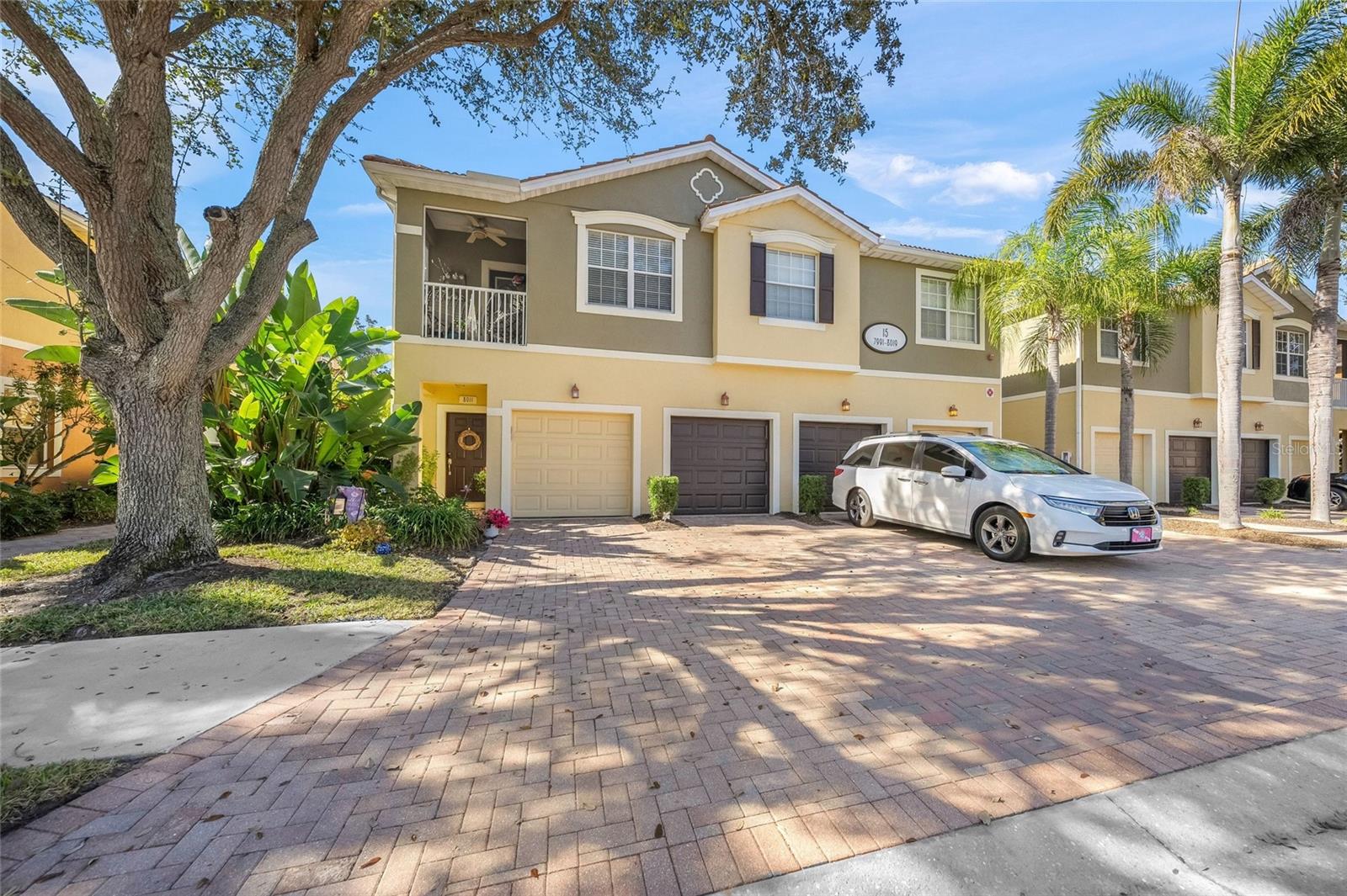 Details for 8015 Limestone Lane 15-101, SARASOTA, FL 34233