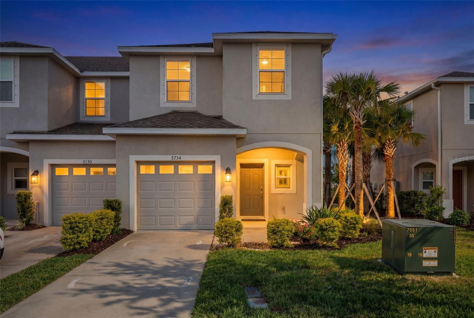 Image 33 of 53 For 5734 Archipelago Street