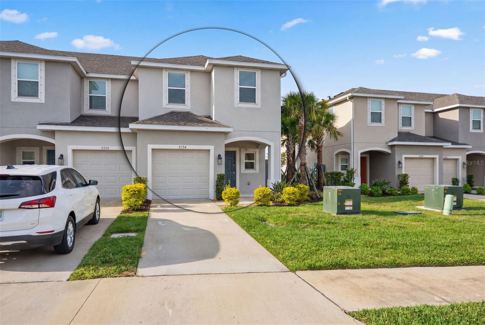 Image 36 of 53 For 5734 Archipelago Street