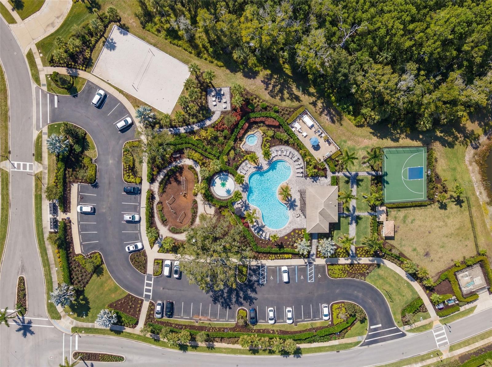 Image 43 of 53 For 5734 Archipelago Street