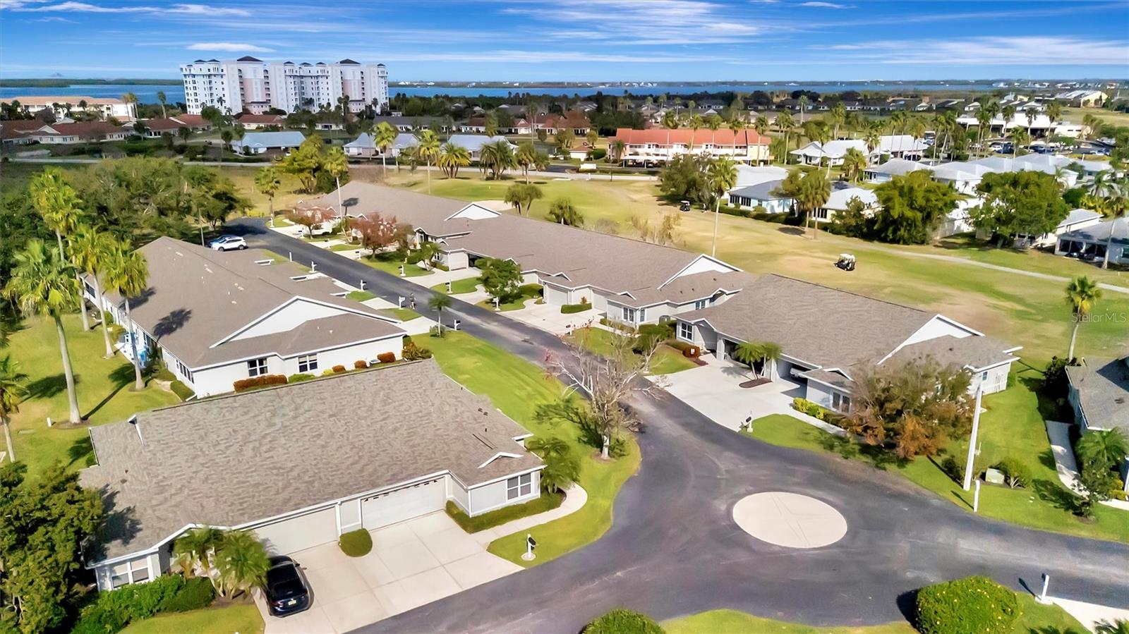 Image 3 of 51 For 1612 Fairway Oaks Drive