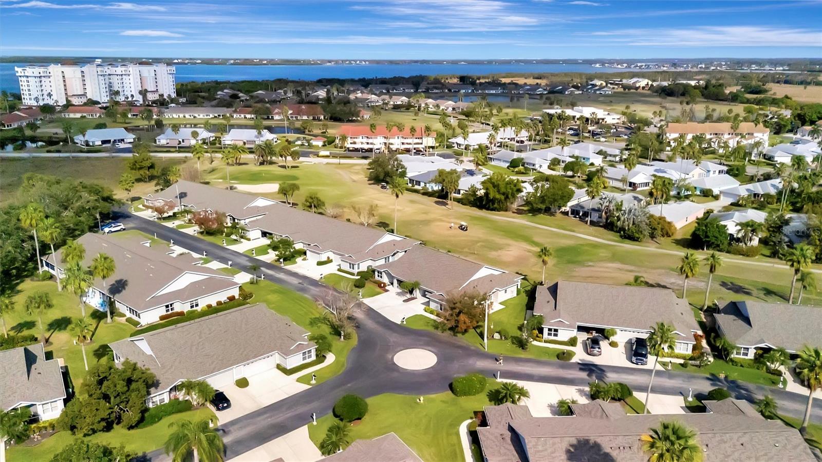 Image 39 of 51 For 1612 Fairway Oaks Drive