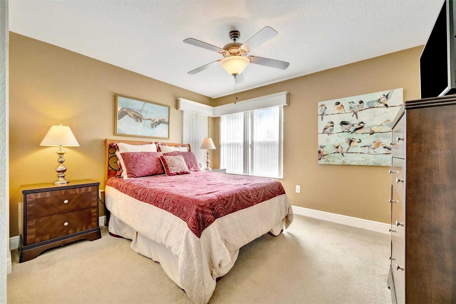 Image 43 of 51 For 1612 Fairway Oaks Drive