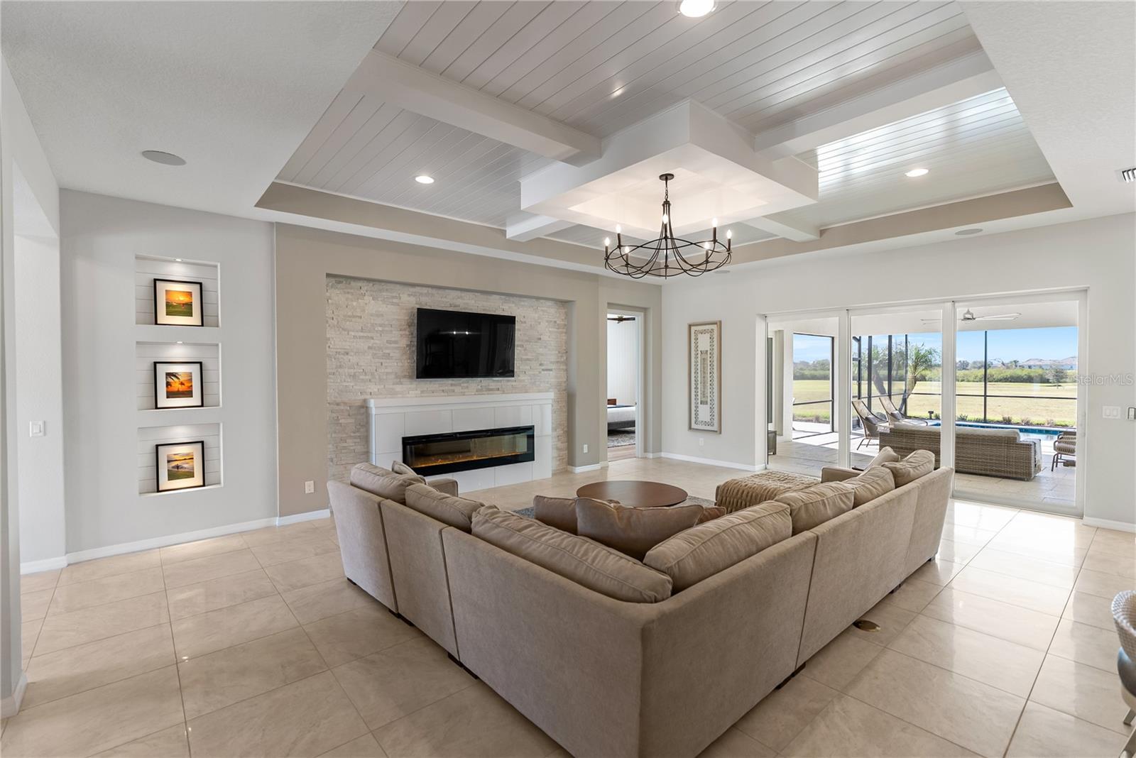 Image 6 of 38 For 3502 Recurve Circle