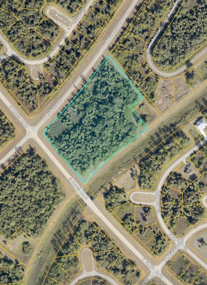 Image 2 of 4 For N Yorkshire Street