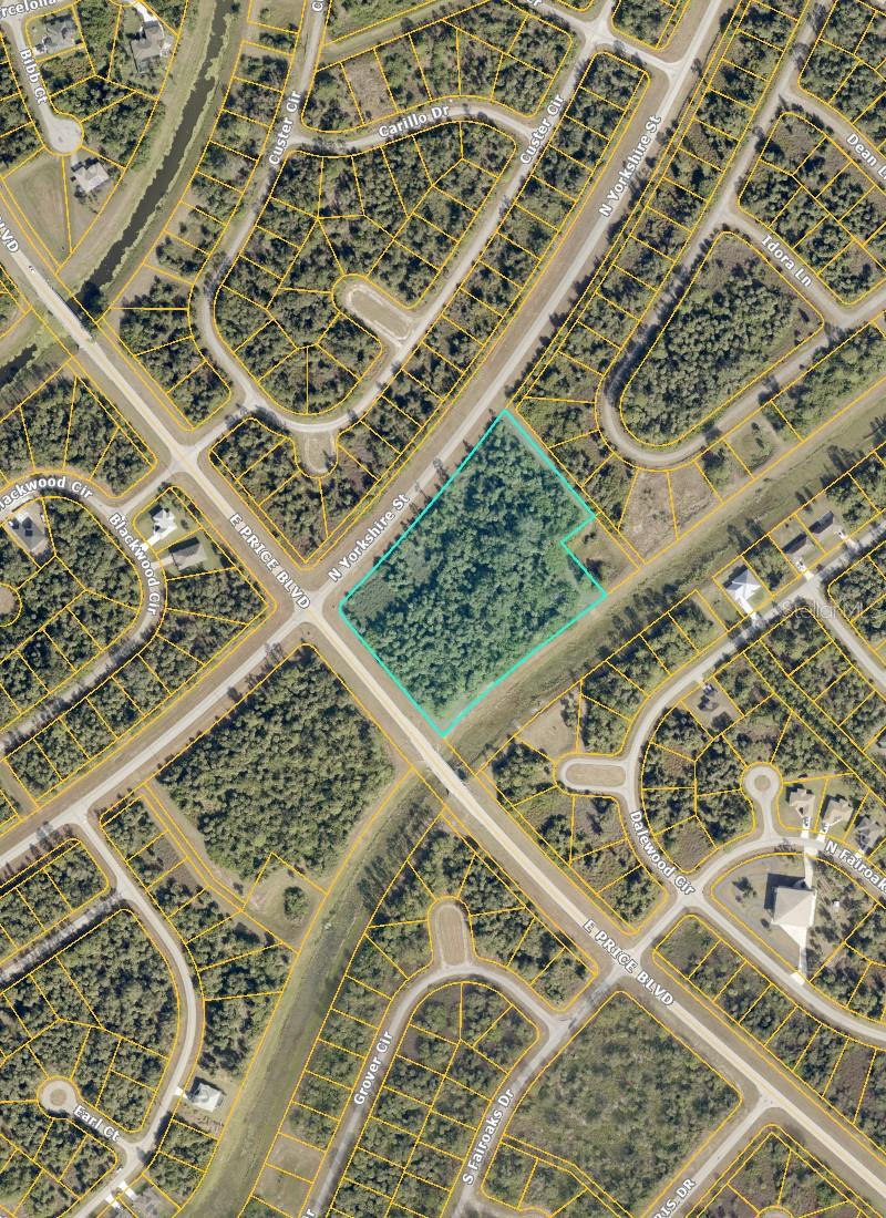 Image 3 of 4 For N Yorkshire Street