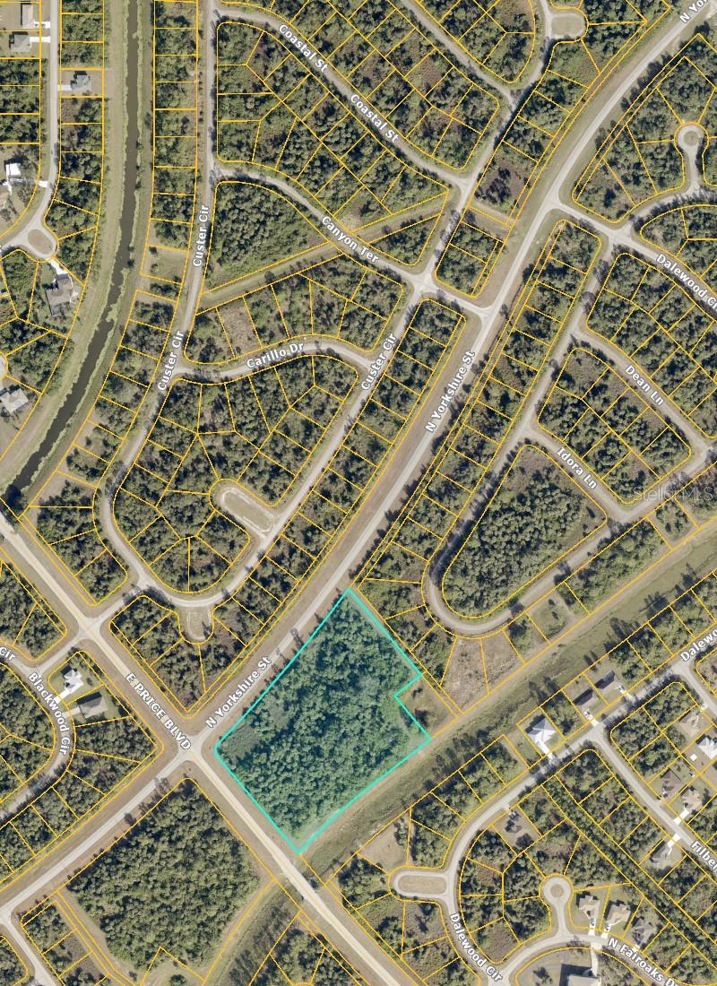 Image 4 of 4 For N Yorkshire Street