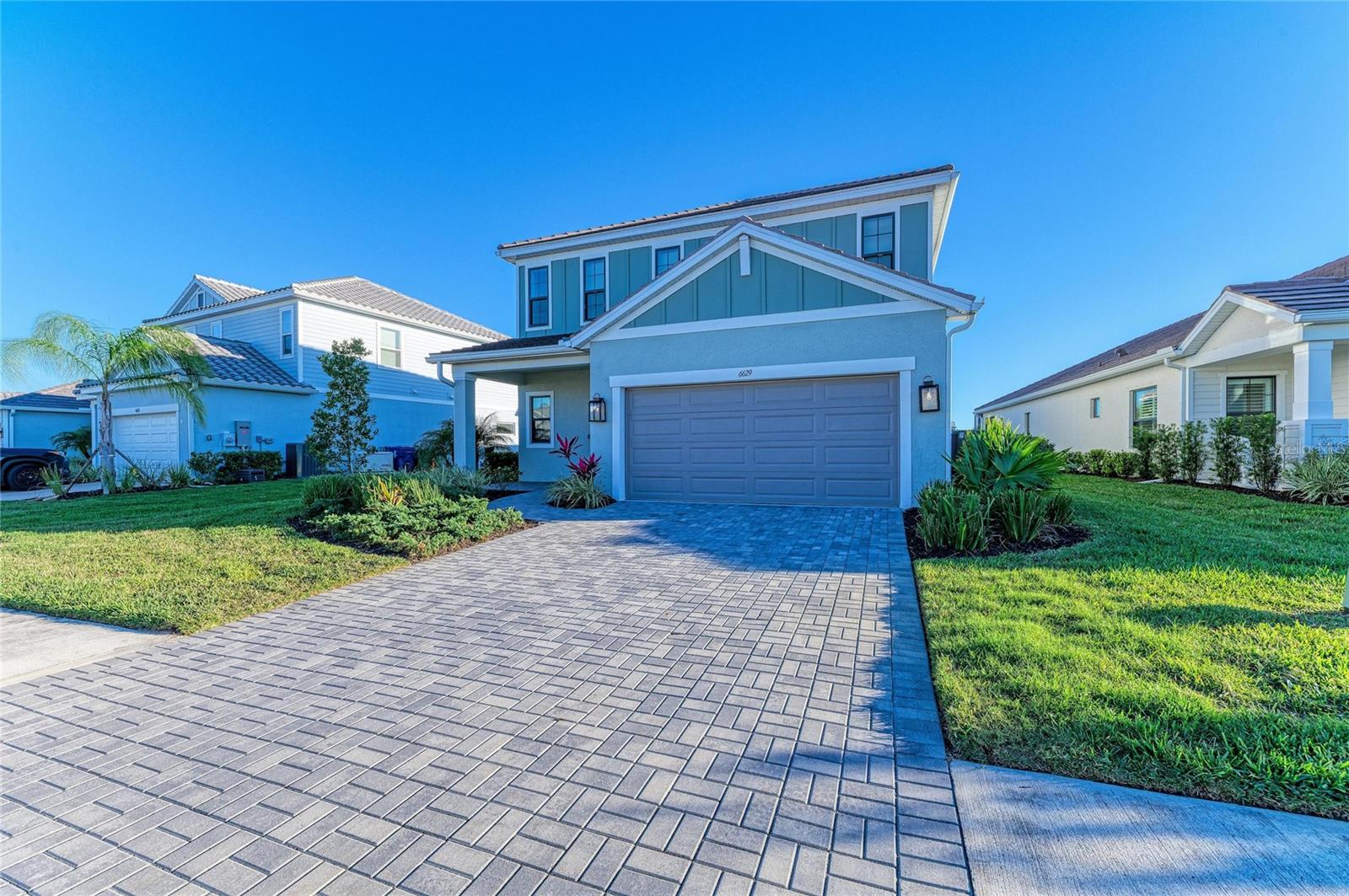 Image 60 of 92 For 6629 Fort Pierce Avenue