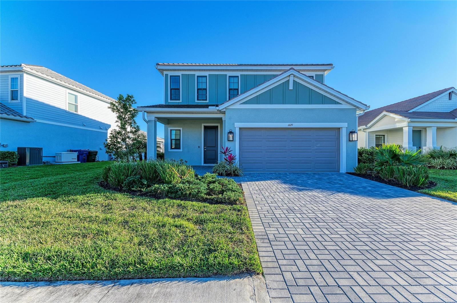 Image 61 of 92 For 6629 Fort Pierce Avenue