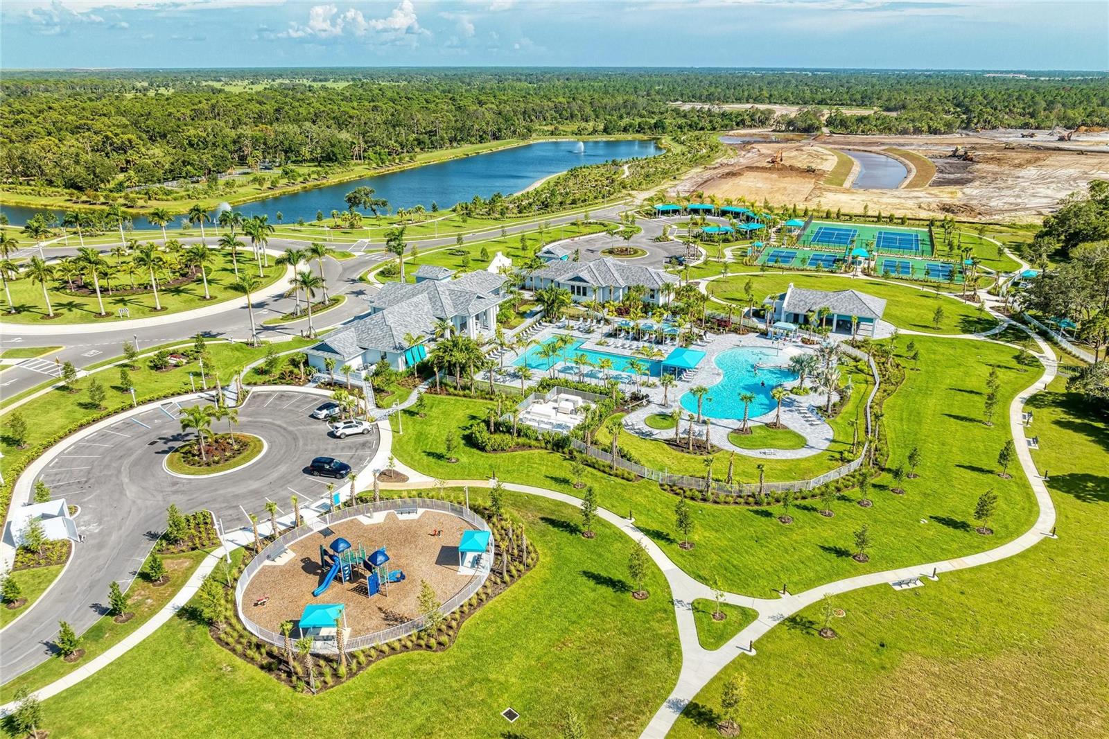 Image 86 of 92 For 6629 Fort Pierce Avenue