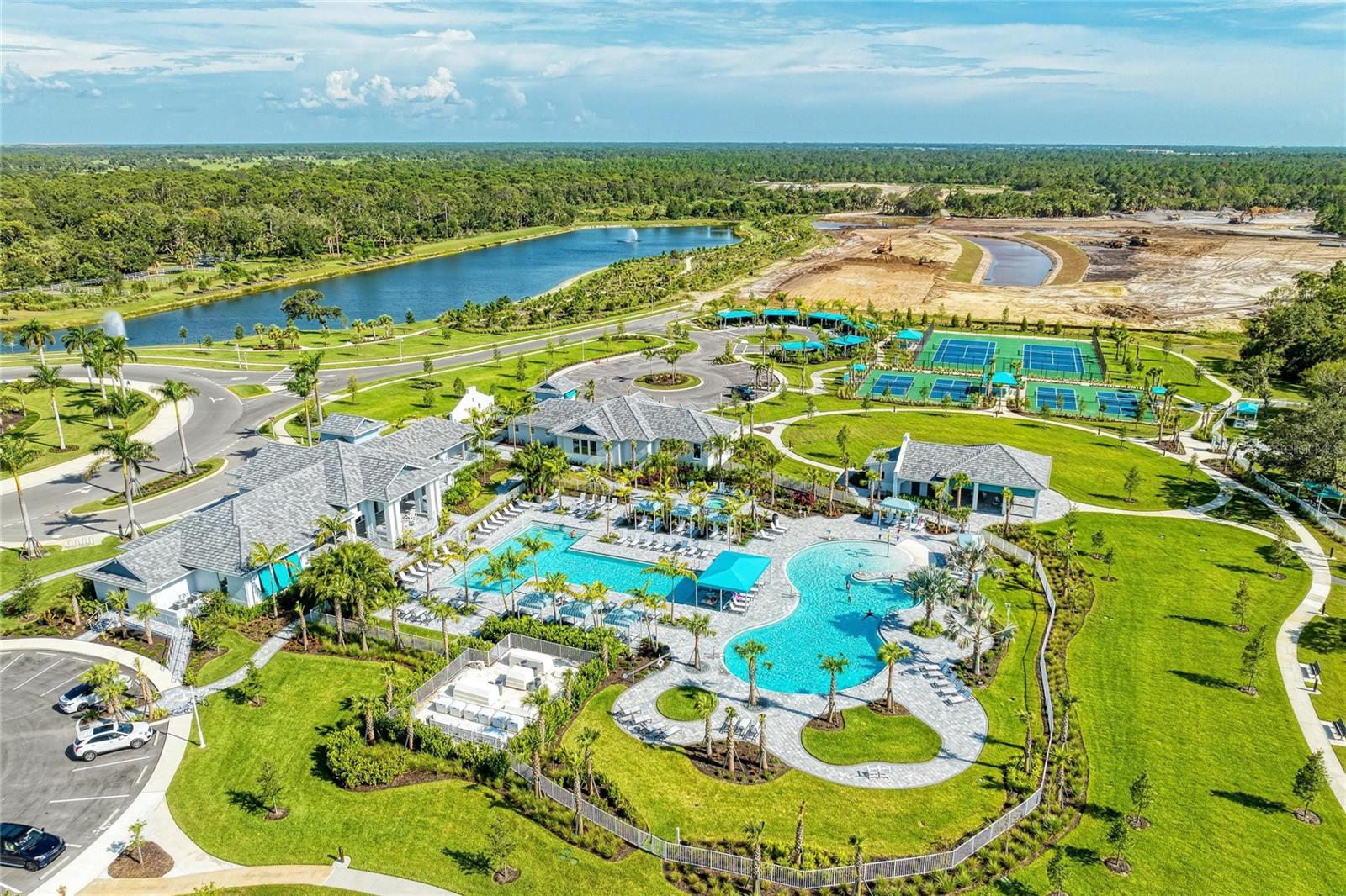 Image 90 of 92 For 6629 Fort Pierce Avenue