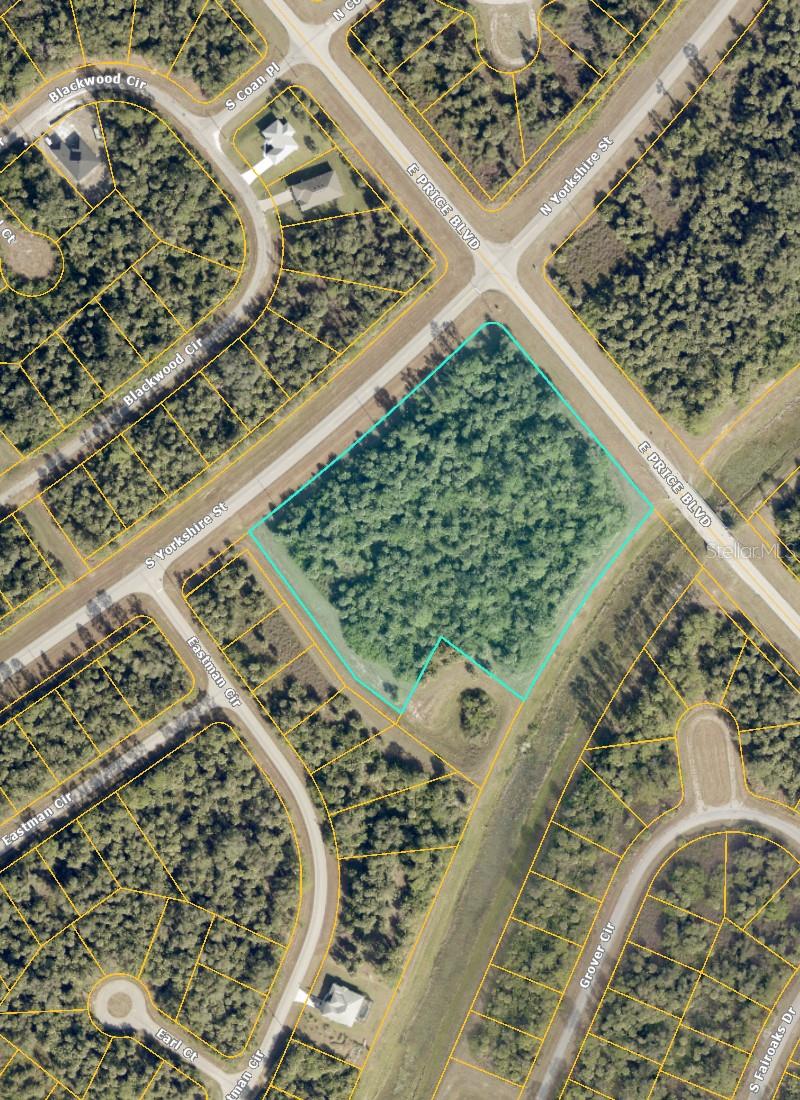 Image 3 of 4 For E Price Boulevard