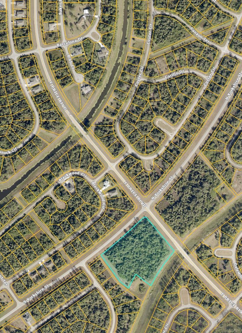 Image 4 of 4 For E Price Boulevard