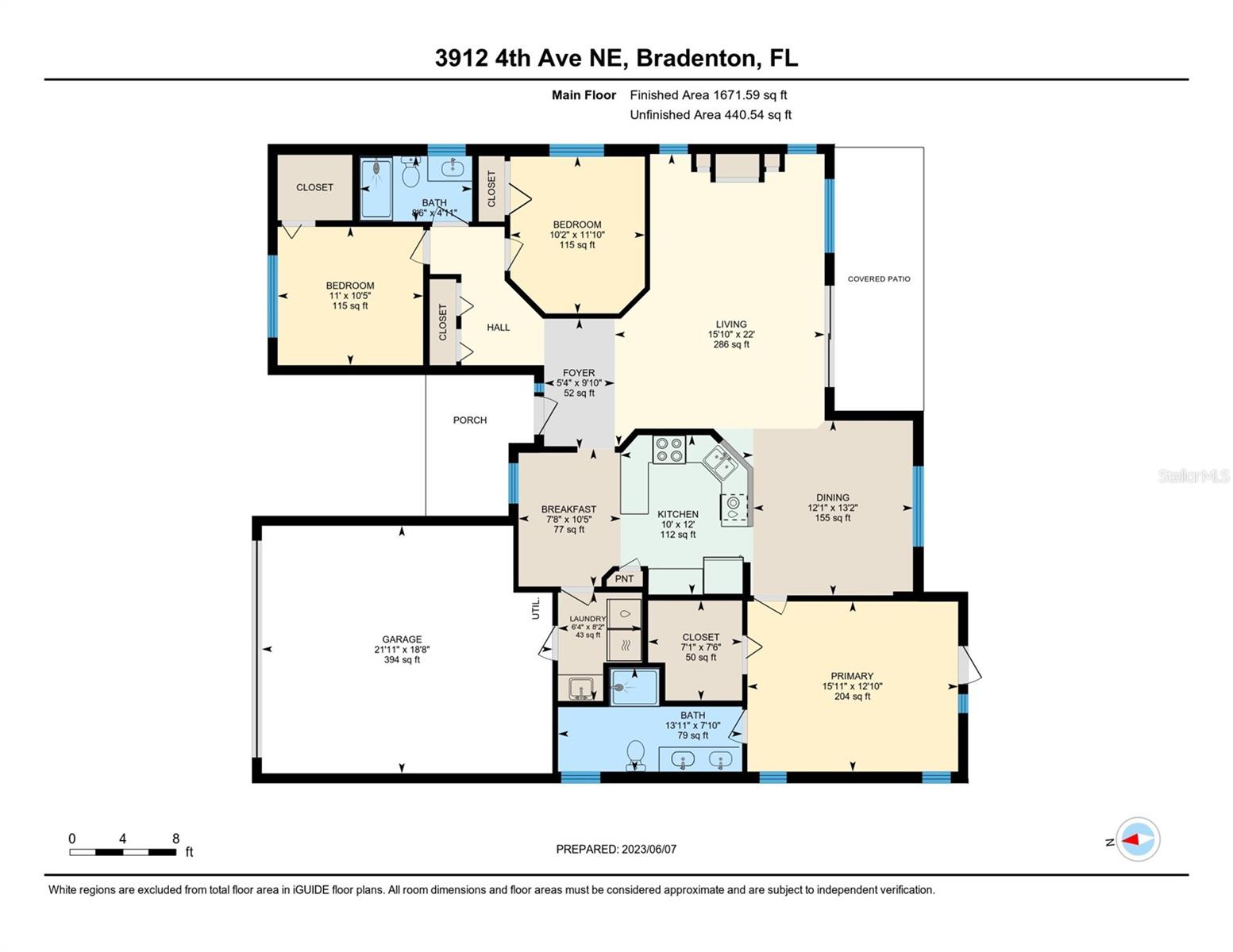 Image 16 of 69 For 3912 4th Avenue Ne