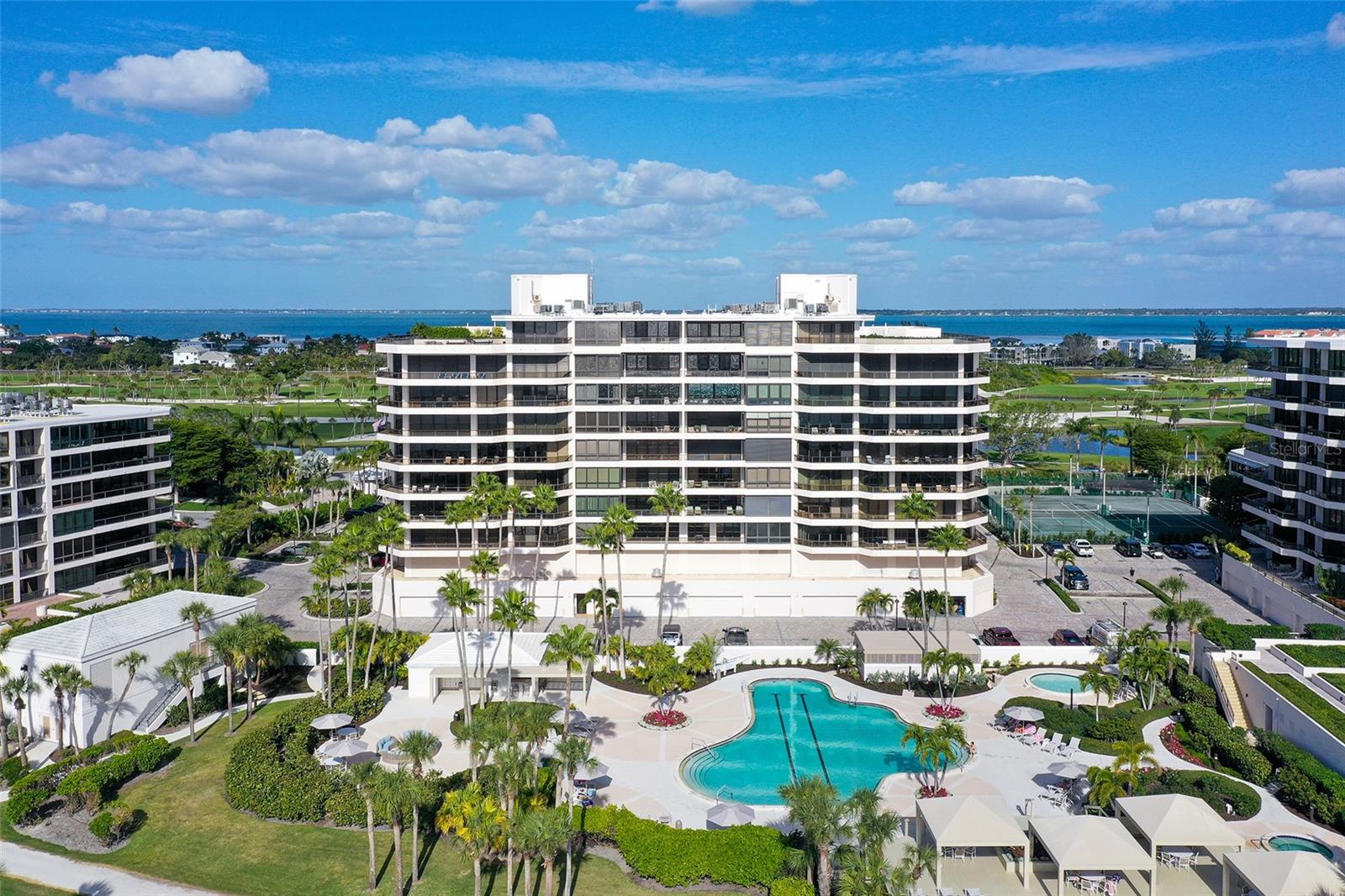 Image 20 of 65 For 545 Sanctuary Drive B605