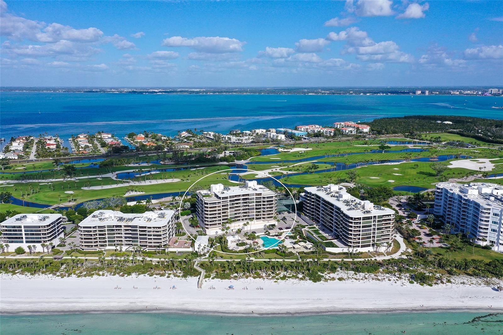 Image 5 of 65 For 545 Sanctuary Drive B605