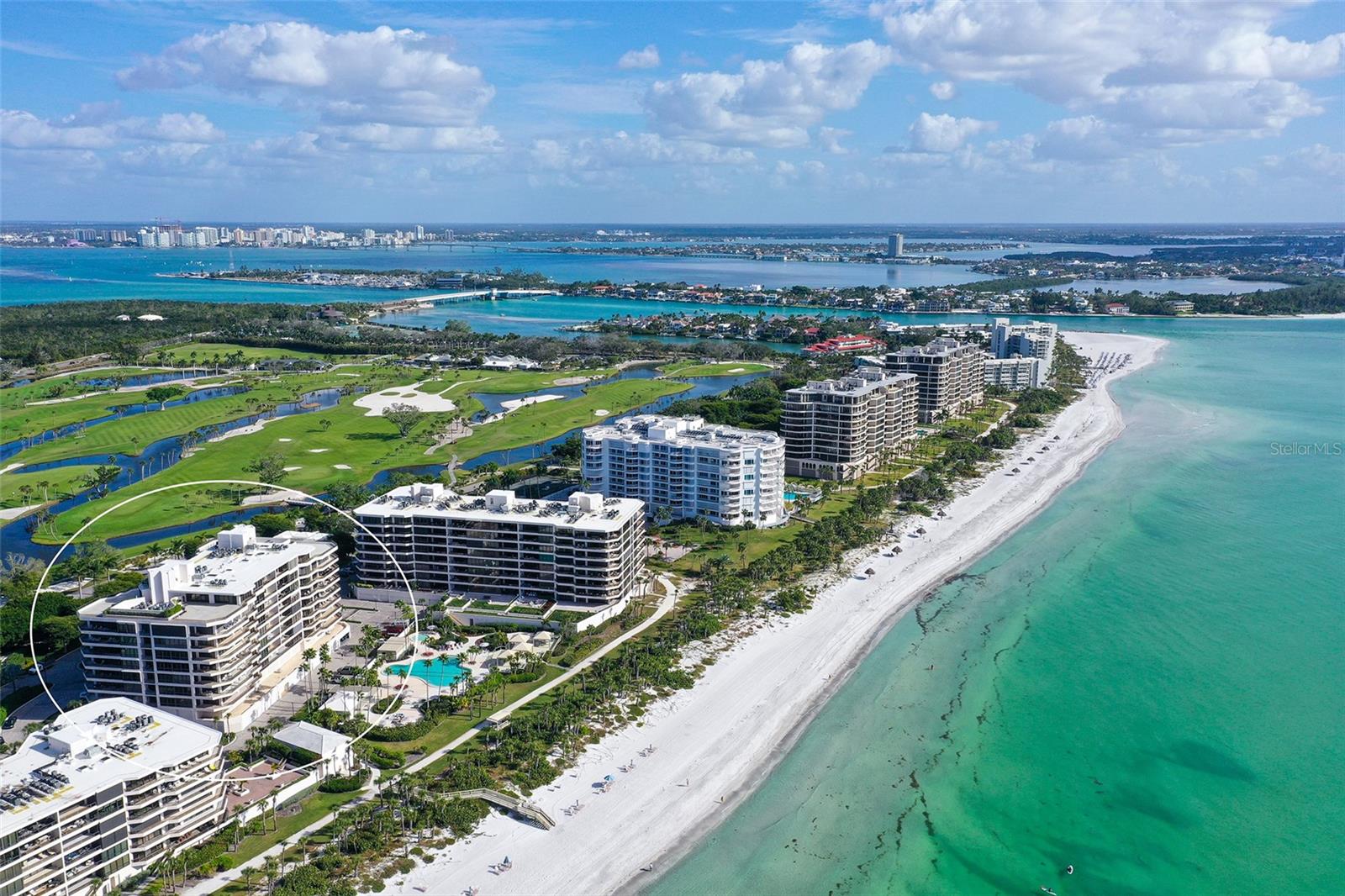 Image 6 of 65 For 545 Sanctuary Drive B605