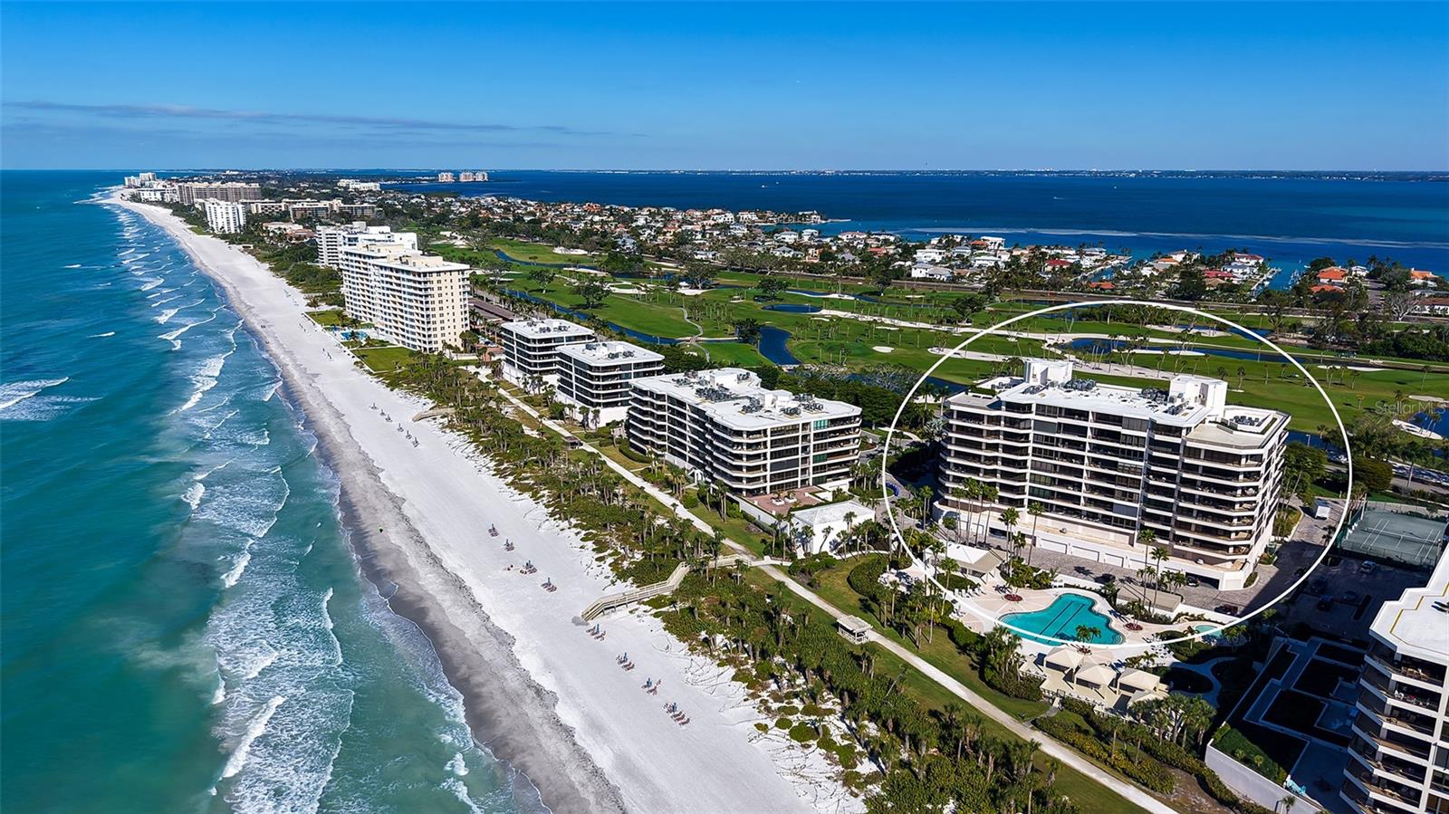 Image 63 of 65 For 545 Sanctuary Drive B605