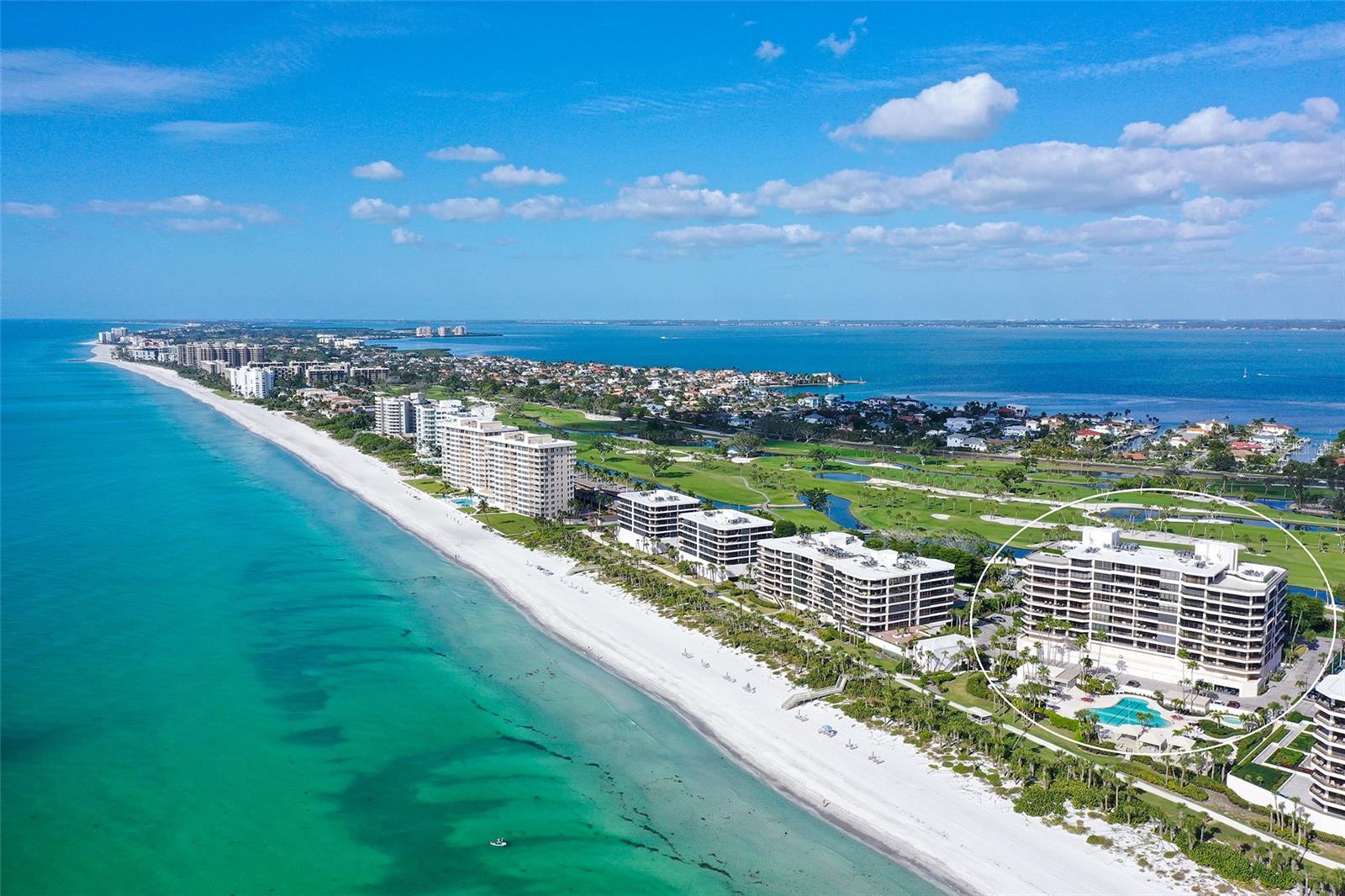 Image 7 of 65 For 545 Sanctuary Drive B605