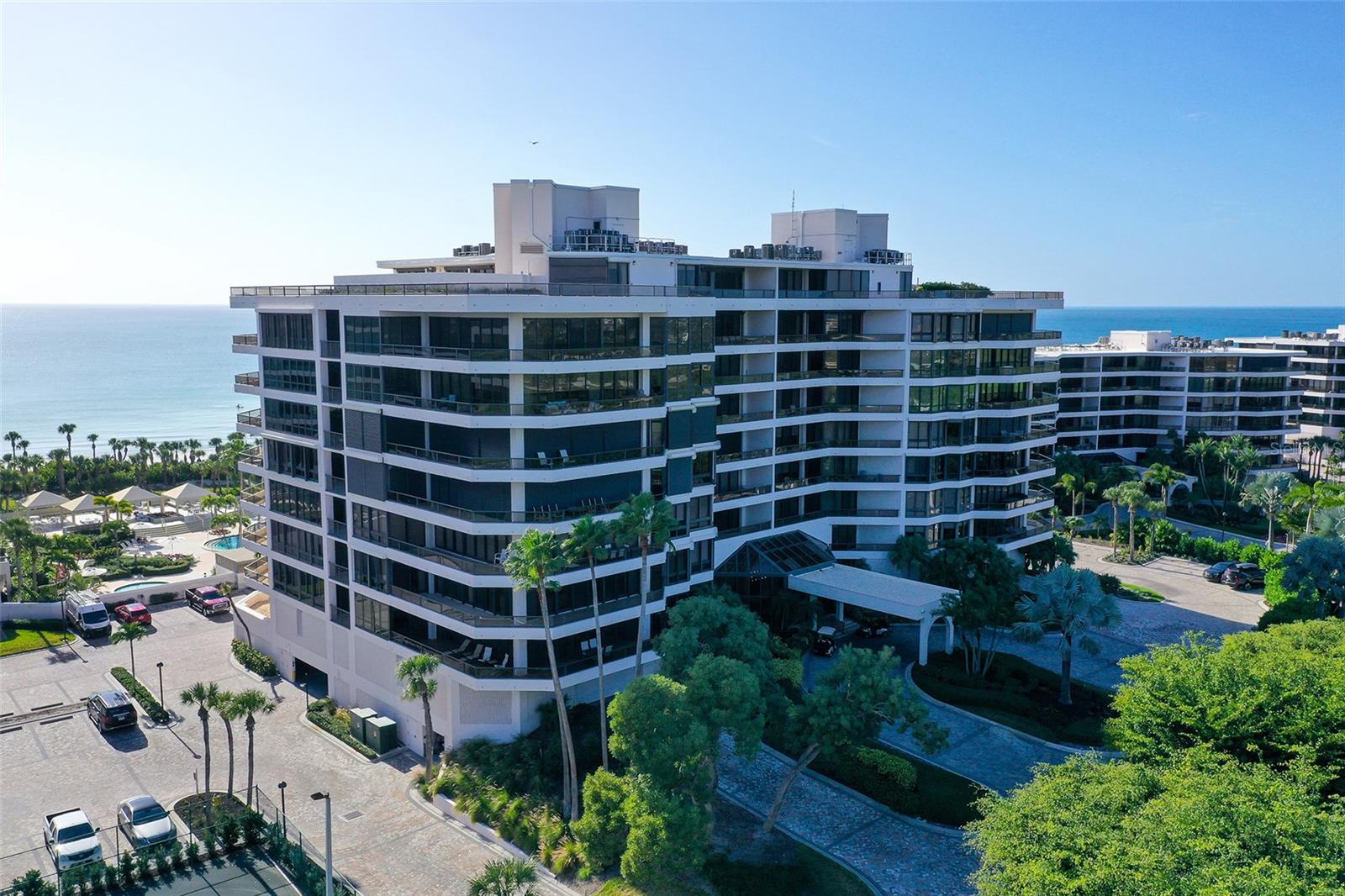 Image 8 of 65 For 545 Sanctuary Drive B605