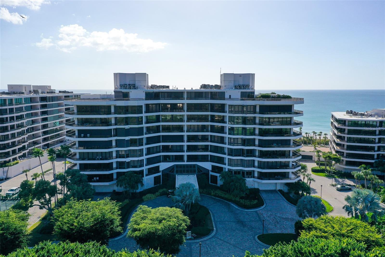 Image 9 of 65 For 545 Sanctuary Drive B605