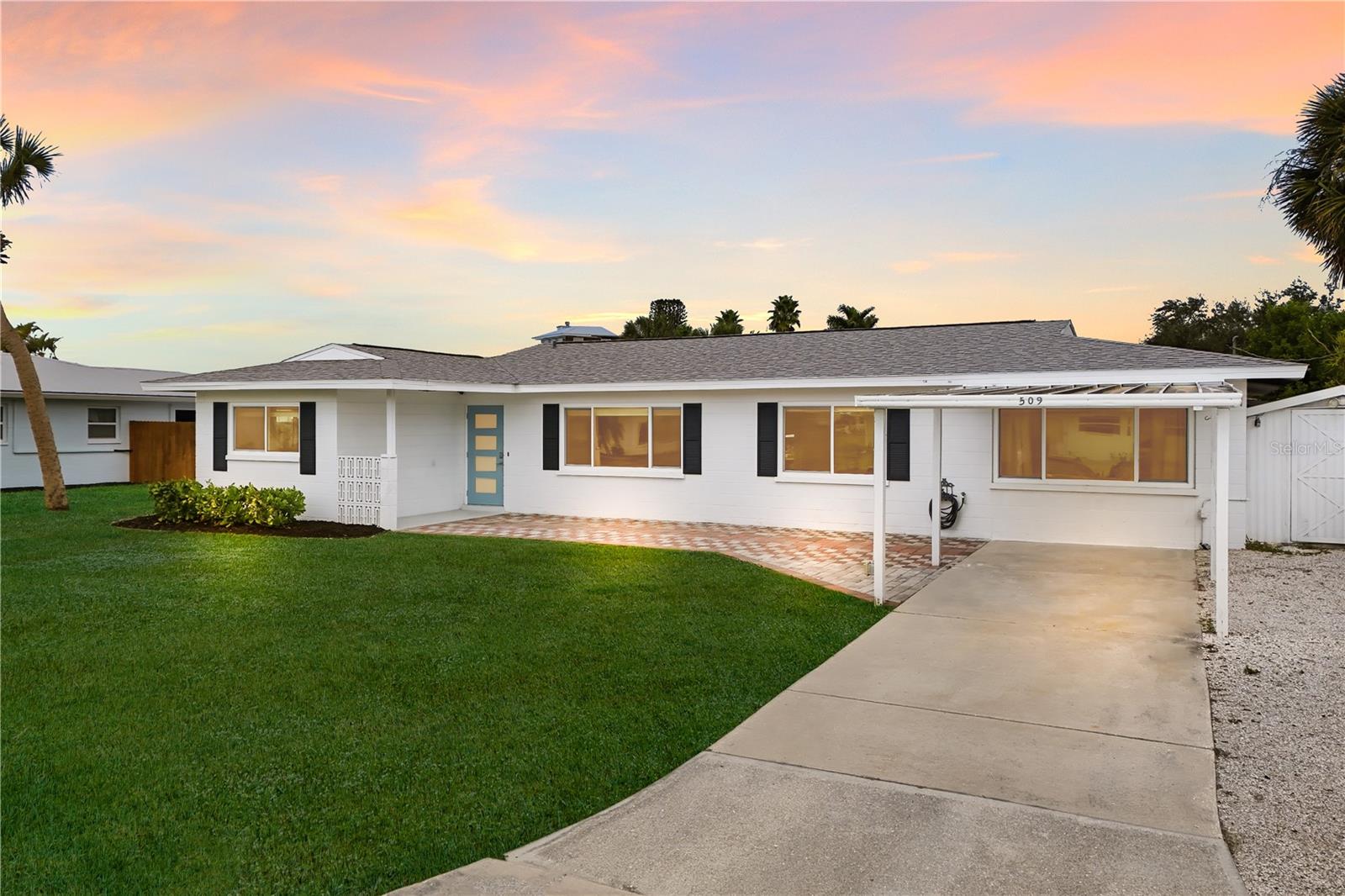 Details for 509 Buena Vista Drive, NOKOMIS, FL 34275