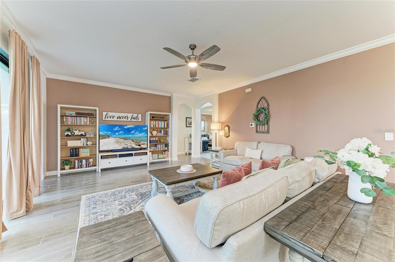 Image 19 of 84 For 4849 Coastal Days Lane