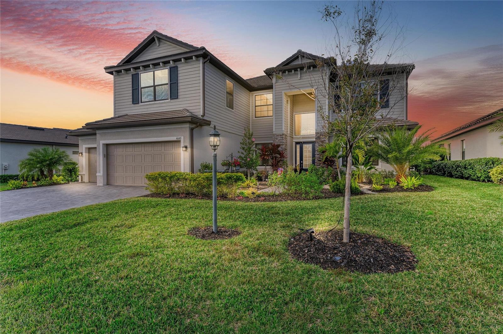 Image 59 of 84 For 4849 Coastal Days Lane