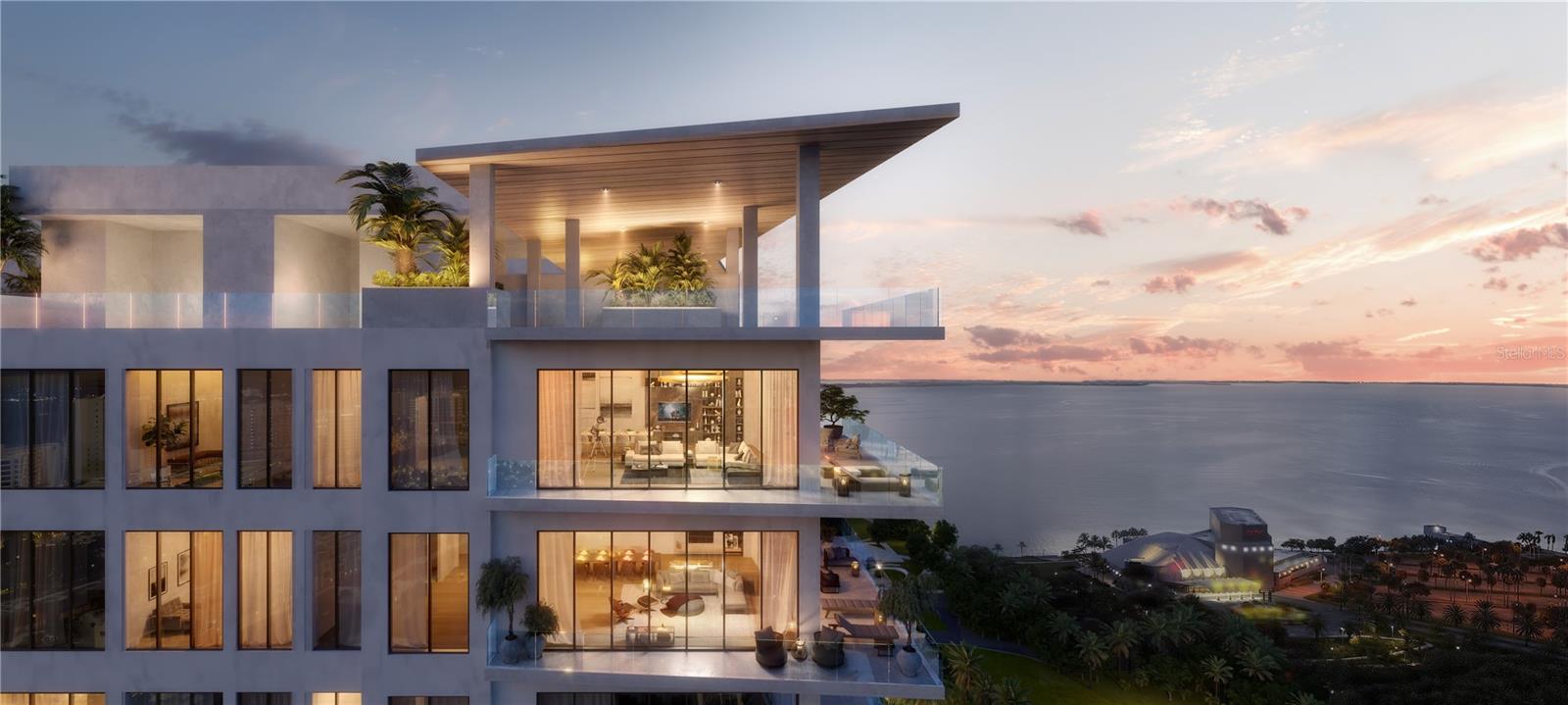 Image 2 of 17 For 668 Quay Commons  502