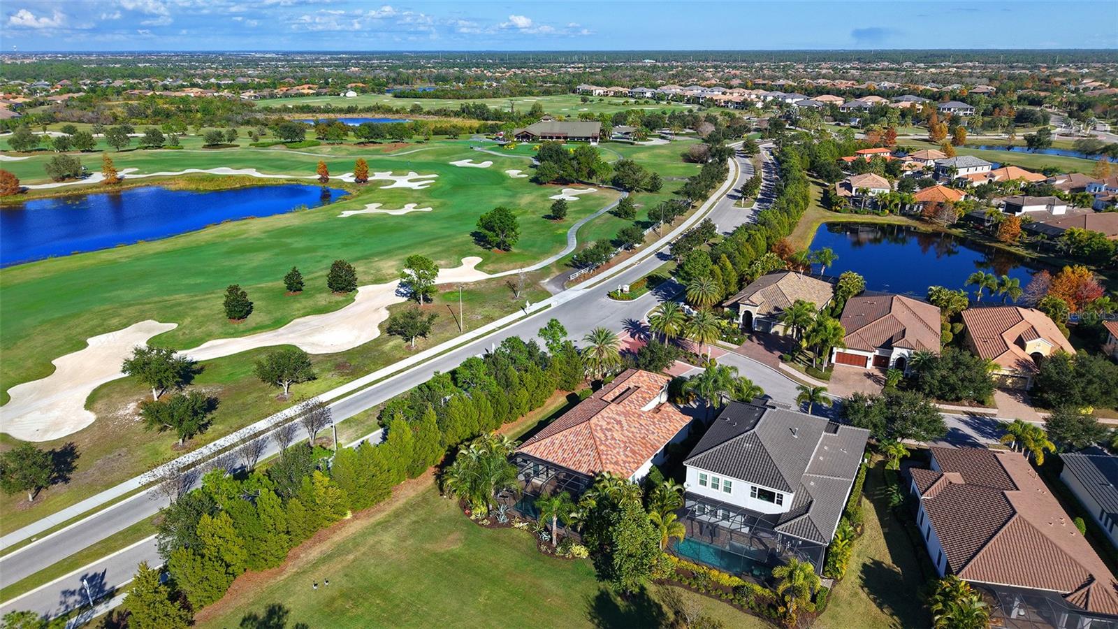 Image 54 of 76 For 7504 Windy Hill Cove