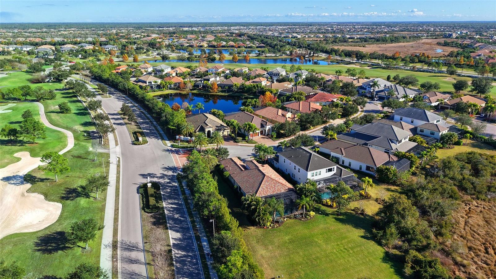 Image 55 of 76 For 7504 Windy Hill Cove