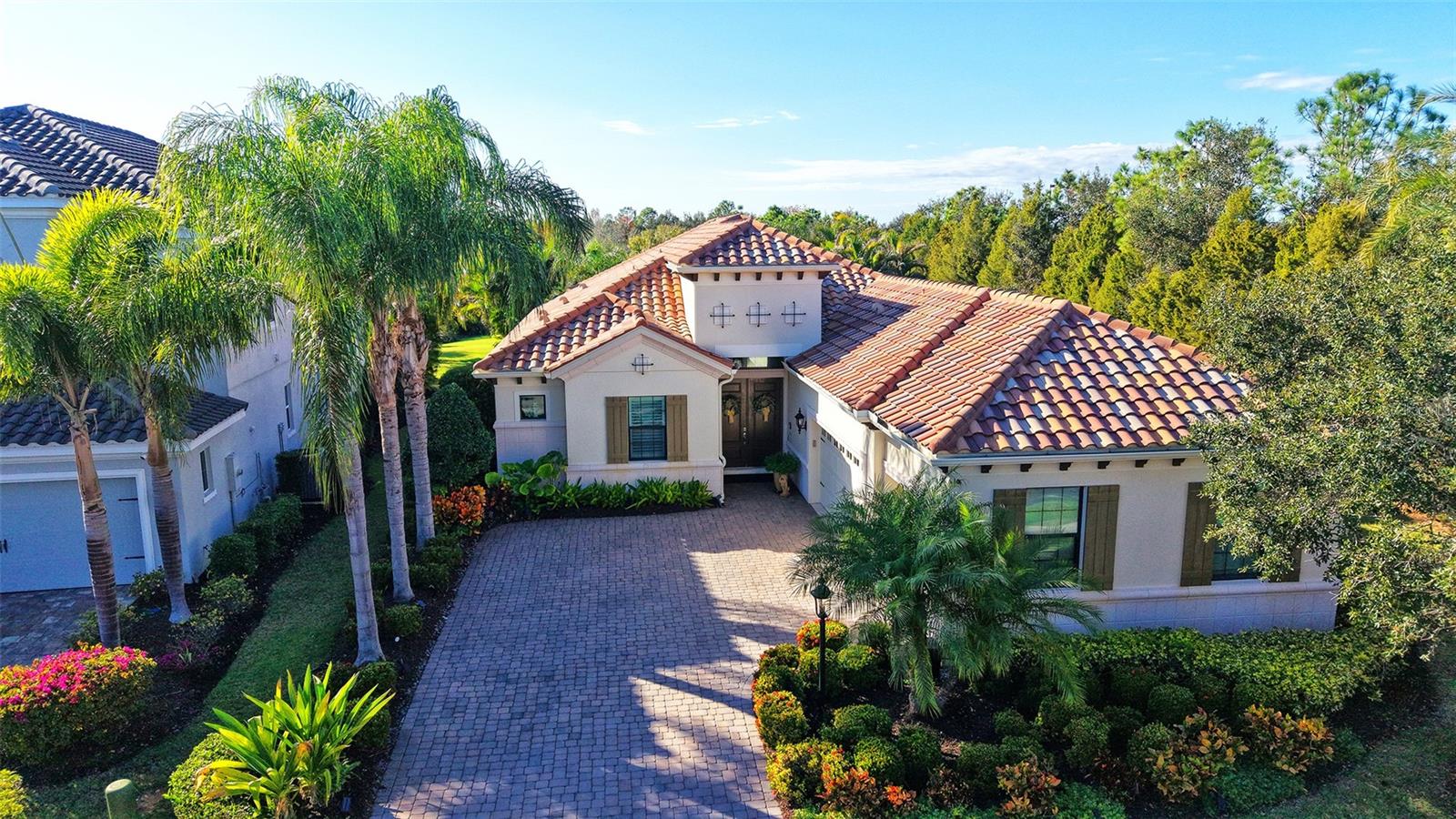 Image 6 of 76 For 7504 Windy Hill Cove