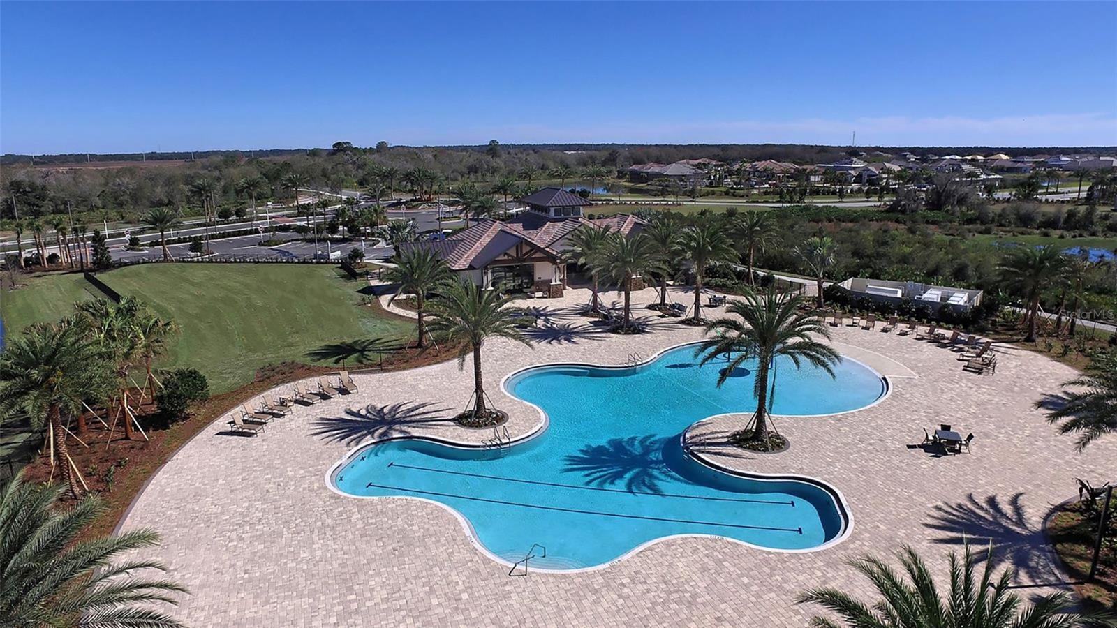 Image 60 of 76 For 7504 Windy Hill Cove