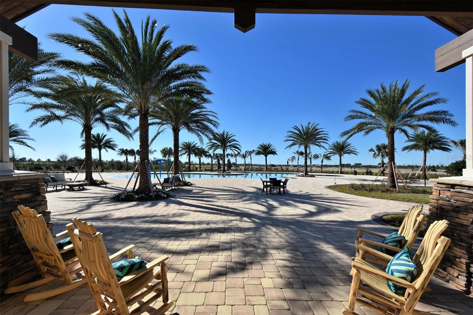 Image 75 of 76 For 7504 Windy Hill Cove