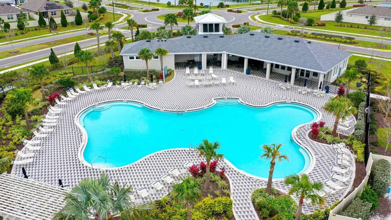 Image 42 of 50 For 10206 Charlotte Drive