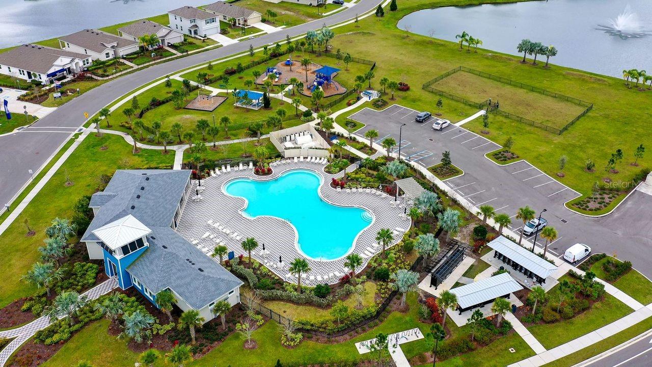 Image 43 of 50 For 10206 Charlotte Drive